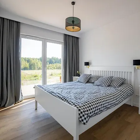 Siedlisko Przy Lesie Alpaka 3 * Workiejmy