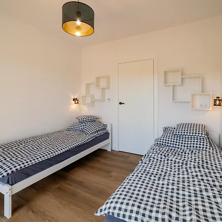 Siedlisko Przy Lesie Alpaka 3 * Workiejmy