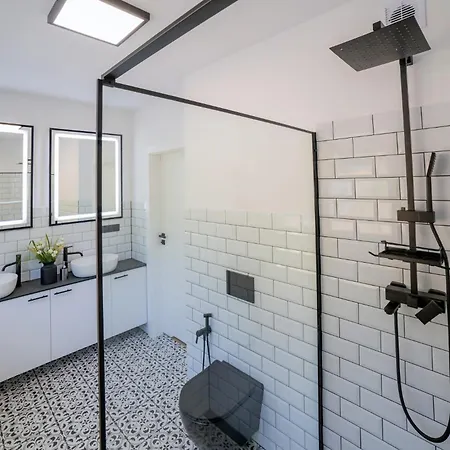 Villa Siedlisko Przy Lesie Alpaka 3