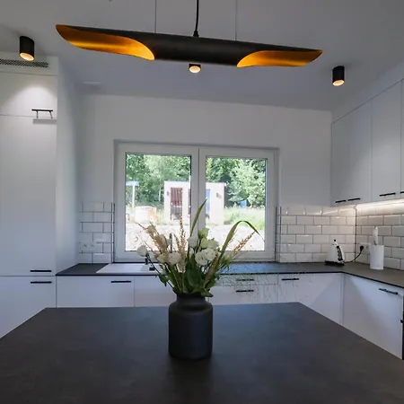 Siedlisko Przy Lesie Alpaka 3 Villa *