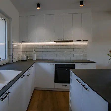 Siedlisko Przy Lesie Alpaka 3 *