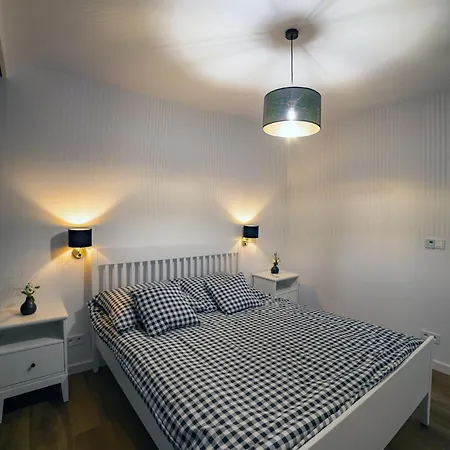 Villa Siedlisko Przy Lesie Alpaka 3