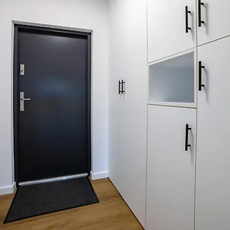 Siedlisko Przy Lesie Alpaka 3 Villa *
