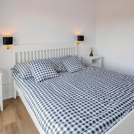 Siedlisko Przy Lesie Alpaka 3 * Workiejmy
