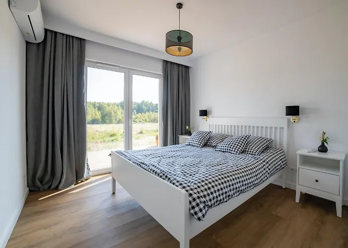 Siedlisko Przy Lesie Alpaka 3 * Workiejmy