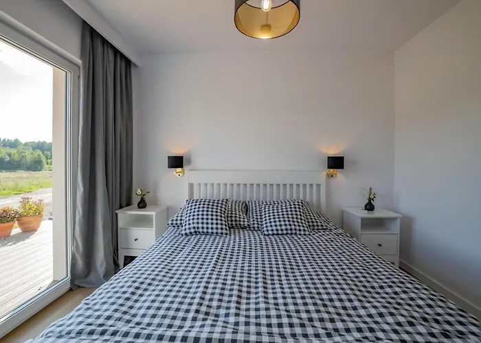 Siedlisko Przy Lesie Alpaka 3