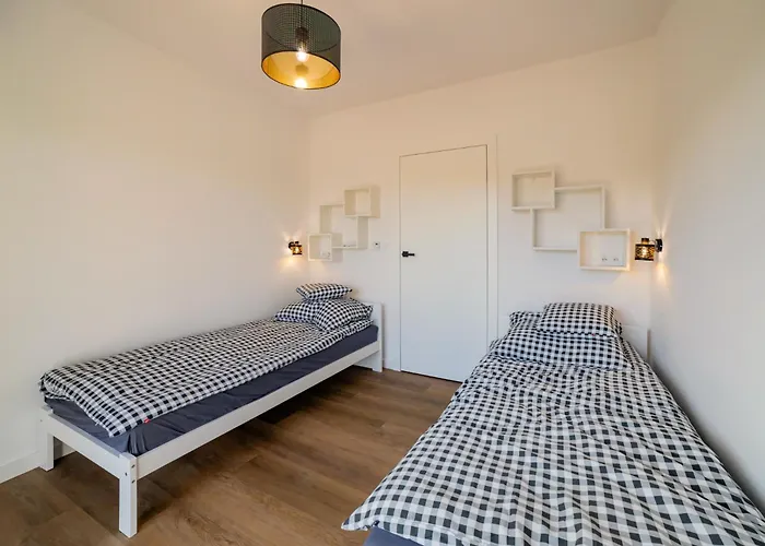 Siedlisko Przy Lesie Alpaka 3 * Workiejmy