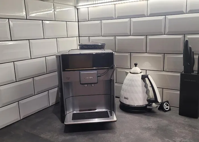 Siedlisko Przy Lesie Alpaka 3 Villa *