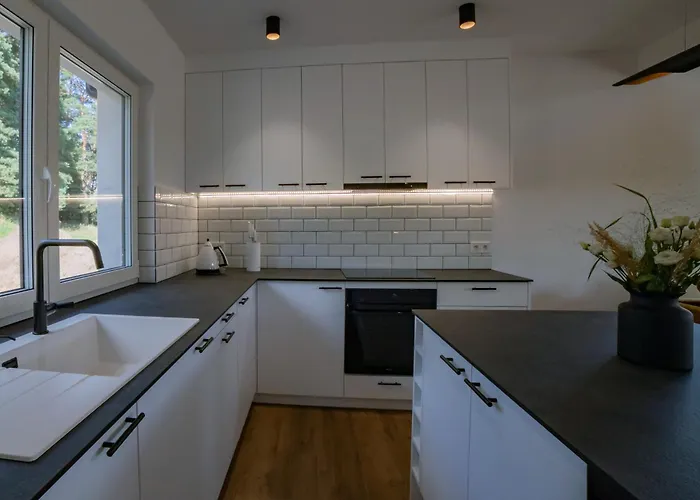 Siedlisko Przy Lesie Alpaka 3 *