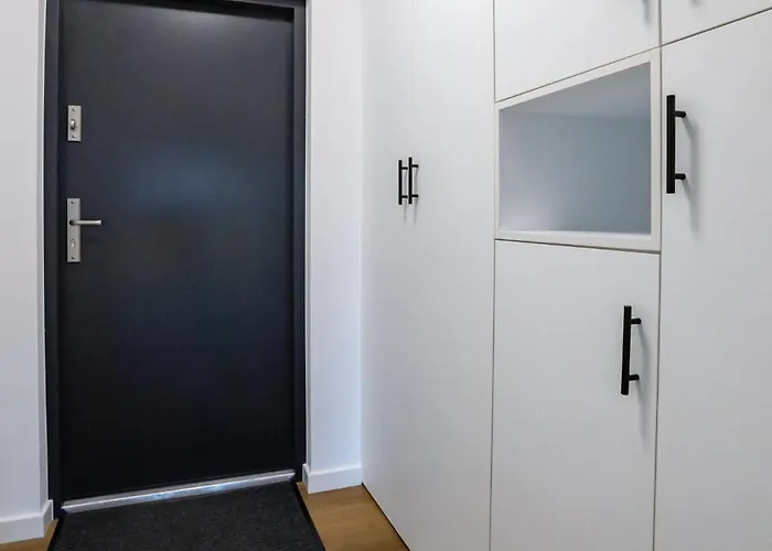 Siedlisko Przy Lesie Alpaka 3 Villa *