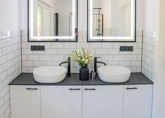 Villa Siedlisko Przy Lesie Alpaka 3 Workiejmy