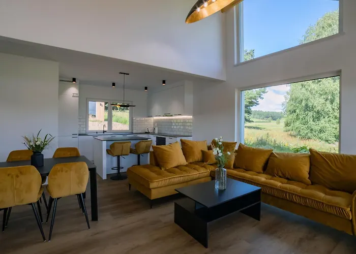 Siedlisko Przy Lesie Alpaka 3 *