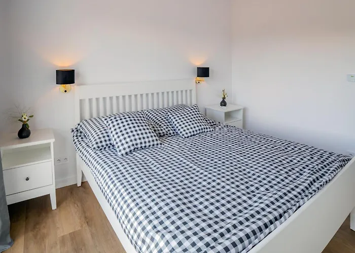 Siedlisko Przy Lesie Alpaka 3 * Workiejmy